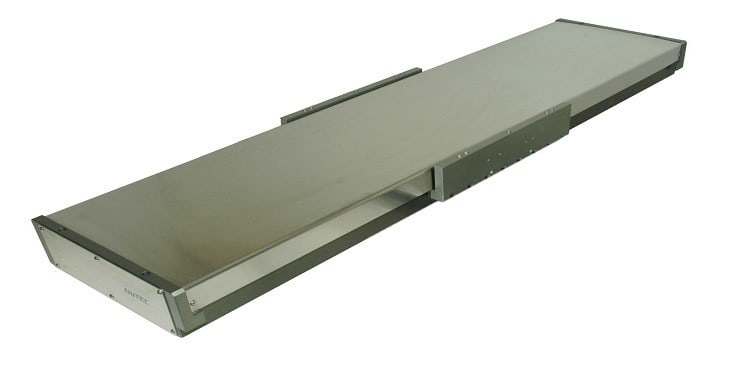 Linear Motor Stages Lineax-10 Linear Motor Drive Stage